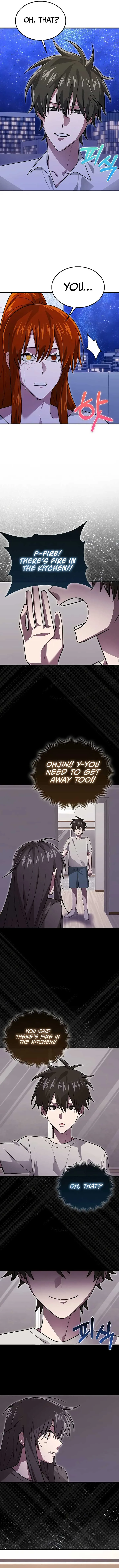 I’m Not a Regressor Chapter 29 page 13