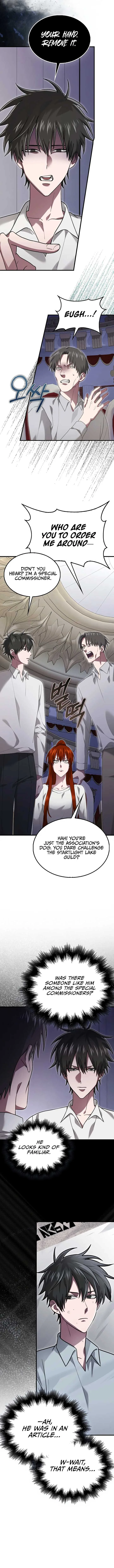 I’m Not a Regressor Chapter 29 page 5