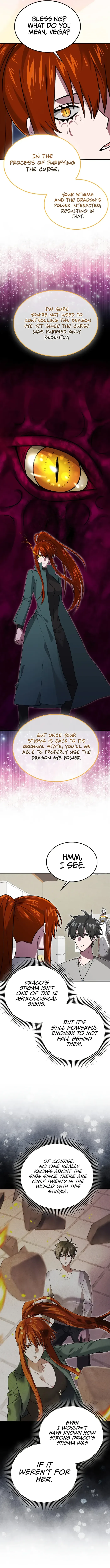 I’m Not a Regressor Chapter 30 page 4