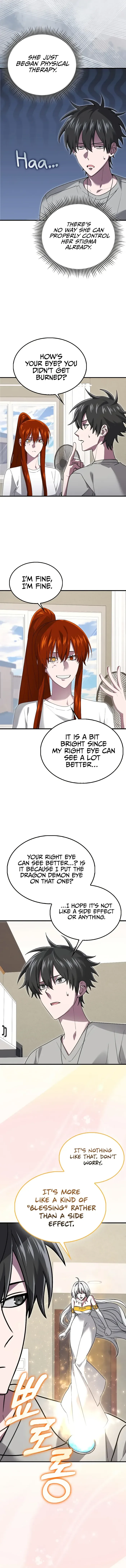 I’m Not a Regressor Chapter 30 page 3