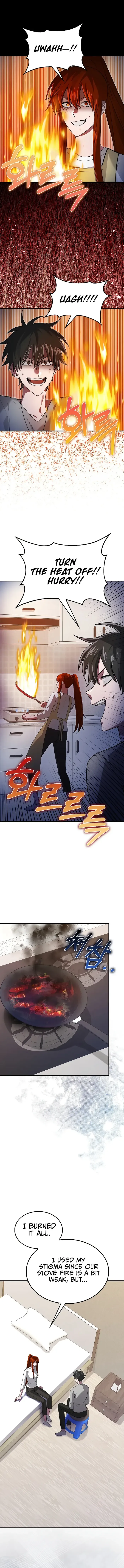 I’m Not a Regressor Chapter 30 page 2