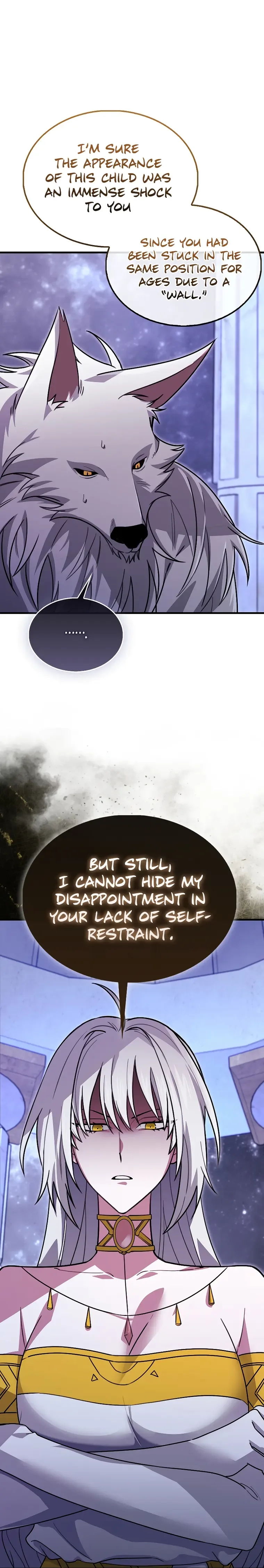 I’m Not a Regressor Chapter 32 page 5