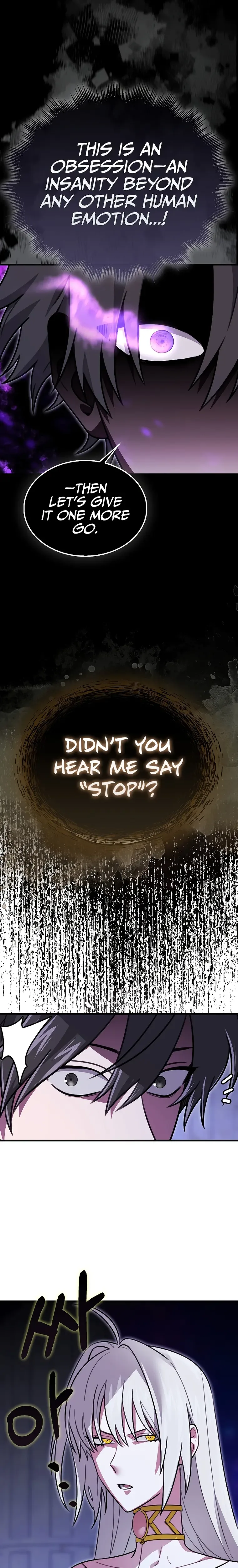 I’m Not a Regressor Chapter 32 page 12