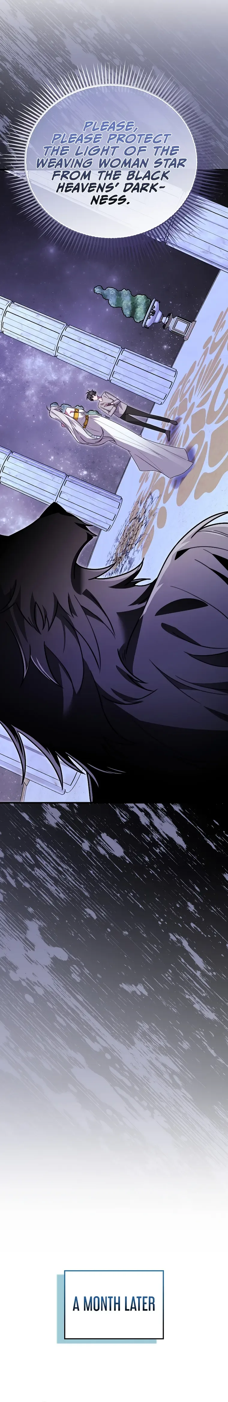 I’m Not a Regressor Chapter 32 page 17