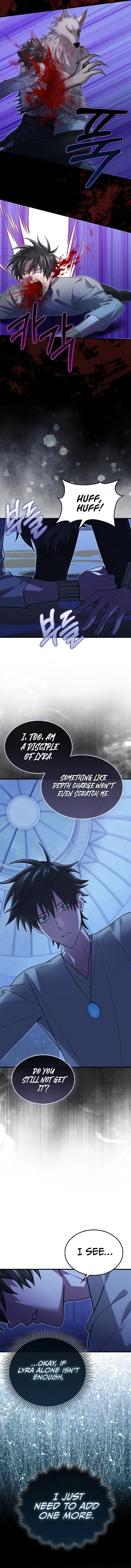 I’m Not a Regressor Chapter 31 page 17