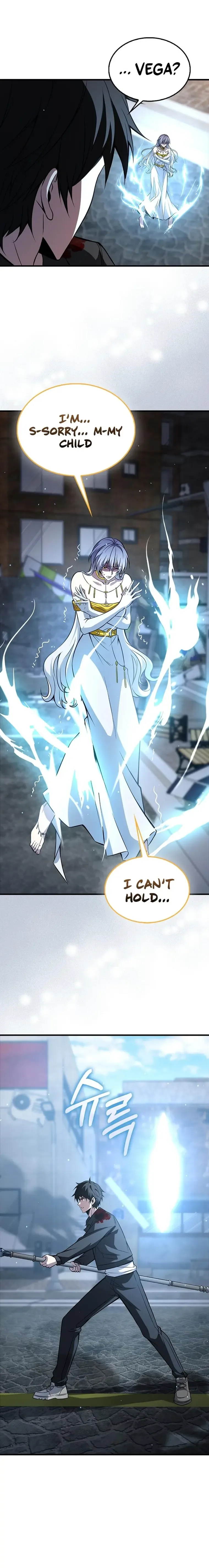I’m Not a Regressor Chapter 36 page 15