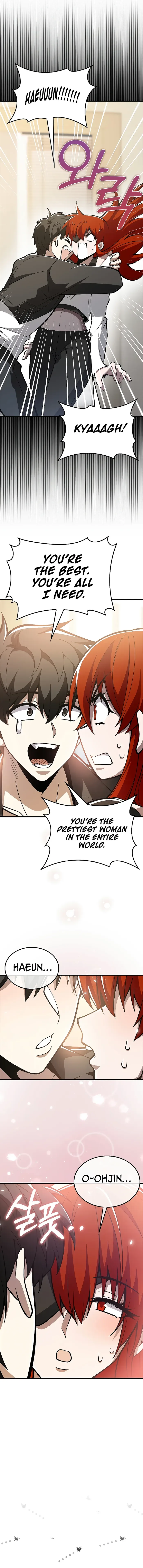 I’m Not a Regressor Chapter 40 page 14