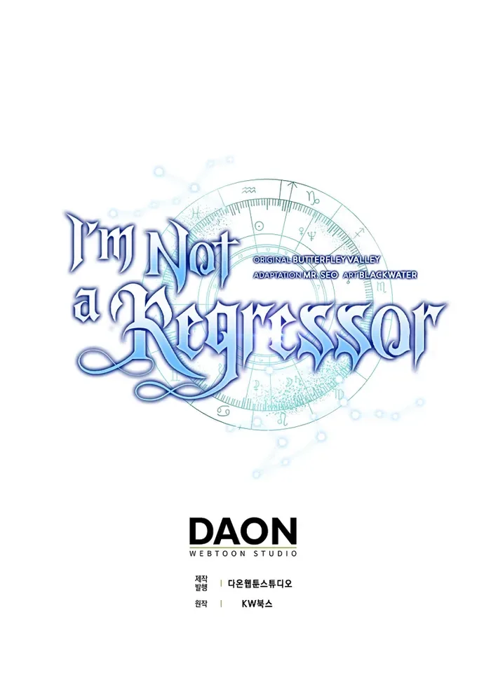 I’m Not a Regressor Chapter 50 page 11