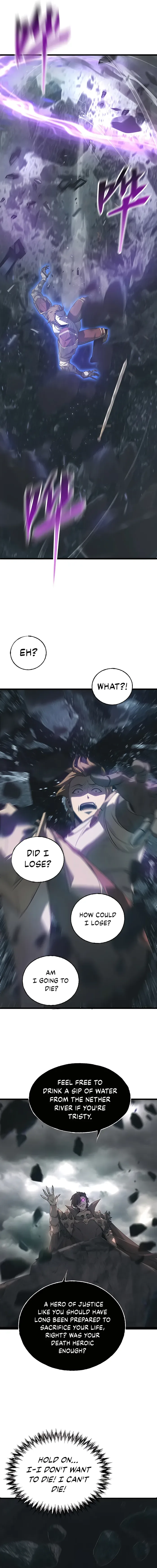 I’m The Strongest Boss Chapter 2 page 13