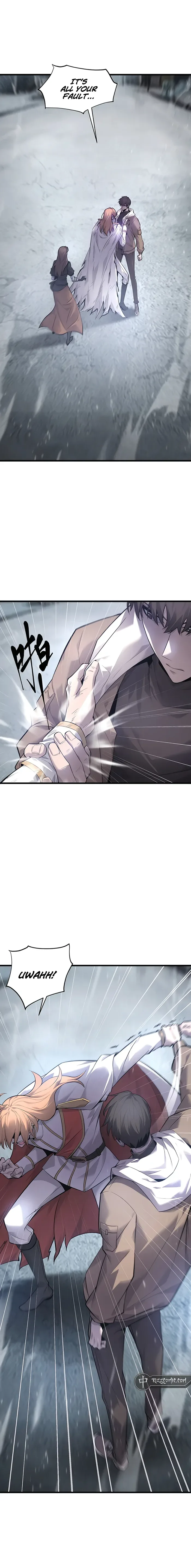 I’m The Strongest Boss Chapter 8 page 2