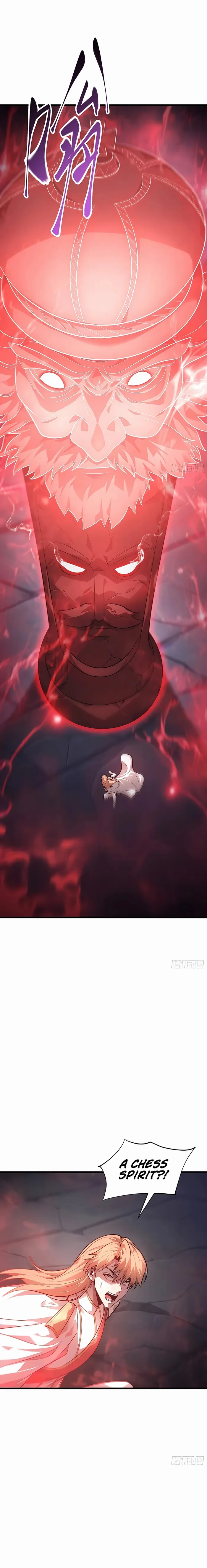 I’m The Strongest Boss Chapter 10 page 2