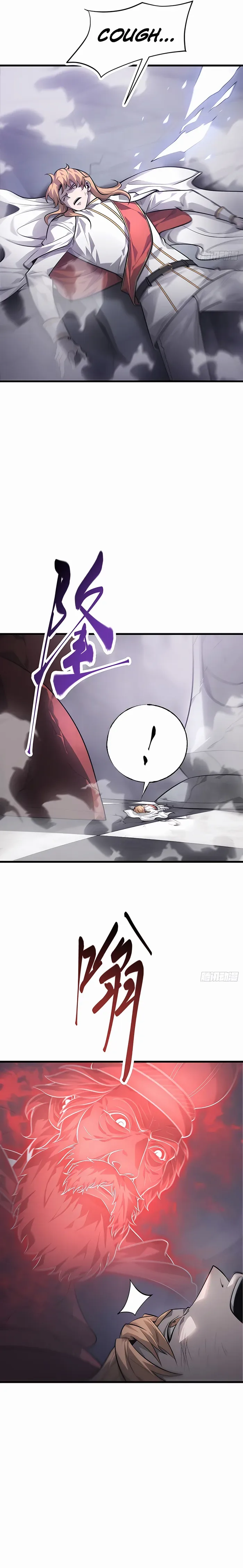 I’m The Strongest Boss Chapter 10 page 14