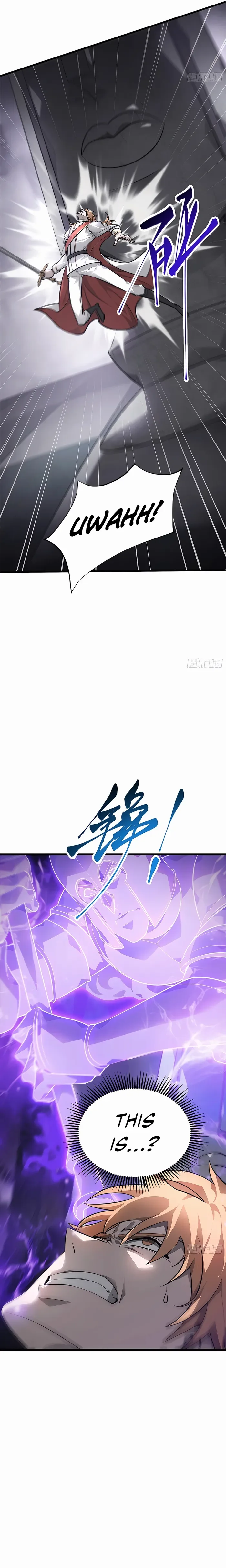 I’m The Strongest Boss Chapter 10 page 5