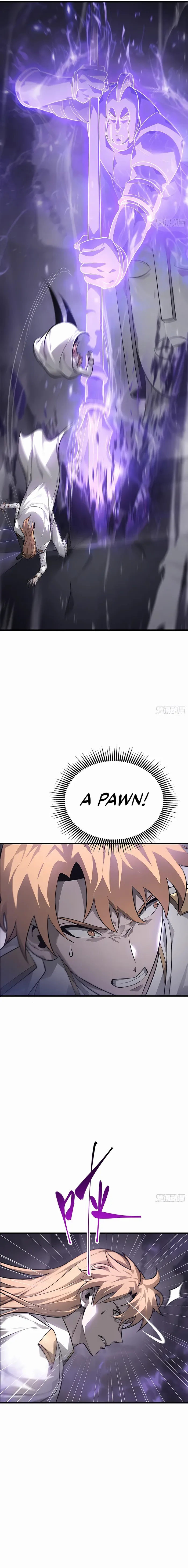 I’m The Strongest Boss Chapter 10 page 6
