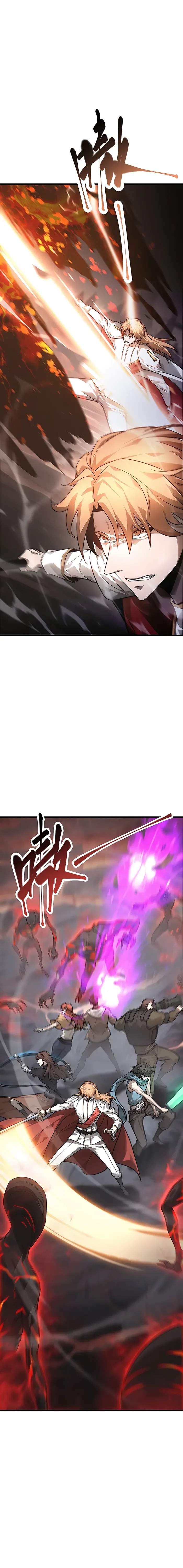 I’m The Strongest Boss Chapter 9 page 4