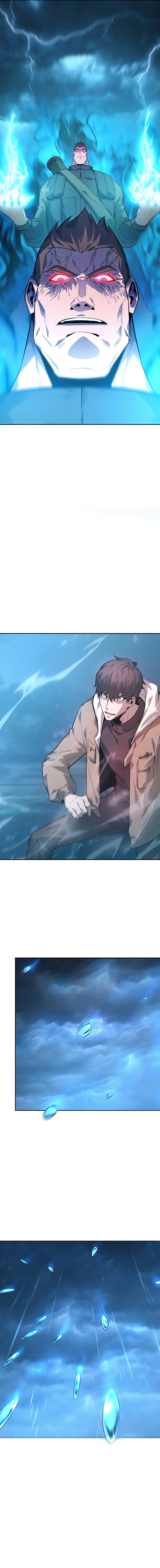 I’m The Strongest Boss Chapter 12 page 8