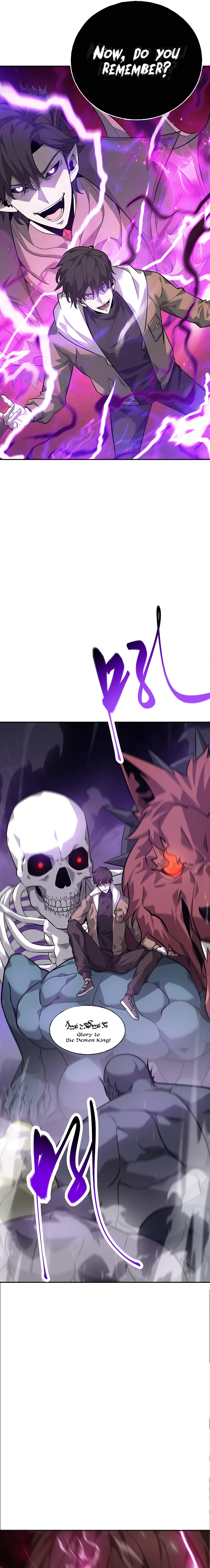 I’m The Strongest Boss Chapter 15 page 15