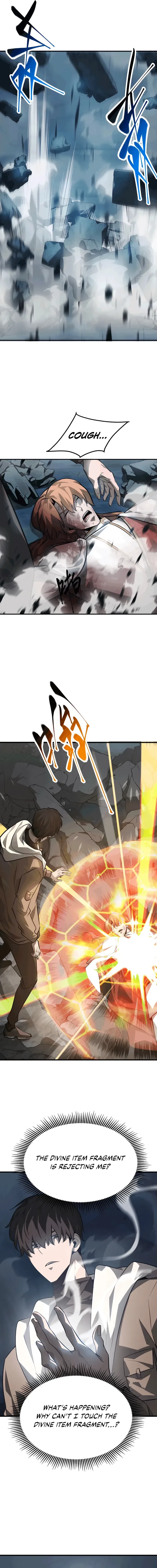 I’m The Strongest Boss Chapter 16 page 13