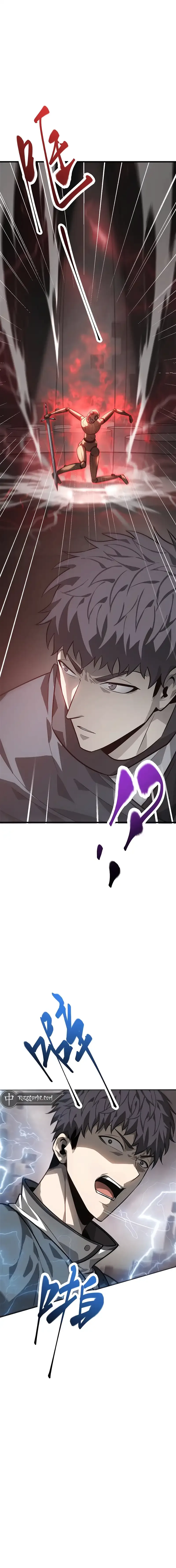 I’m The Strongest Boss Chapter 19 page 10