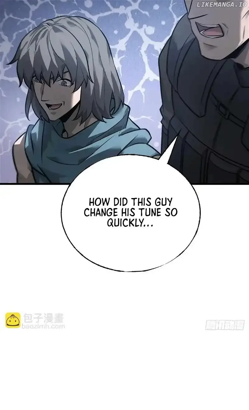 I’m The Strongest Boss Chapter 22 page 50