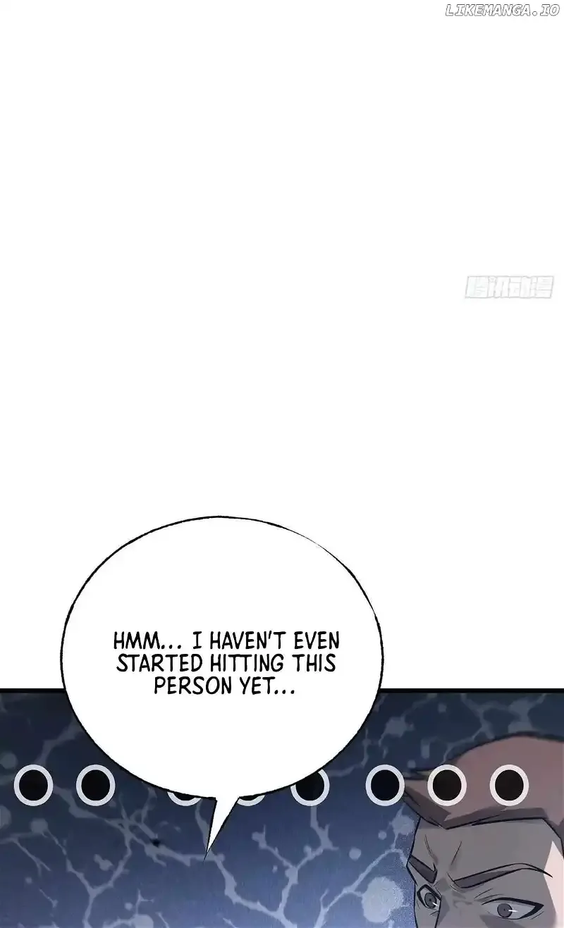 I’m The Strongest Boss Chapter 22 page 49