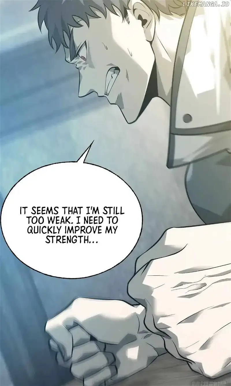 I’m The Strongest Boss Chapter 22 page 7