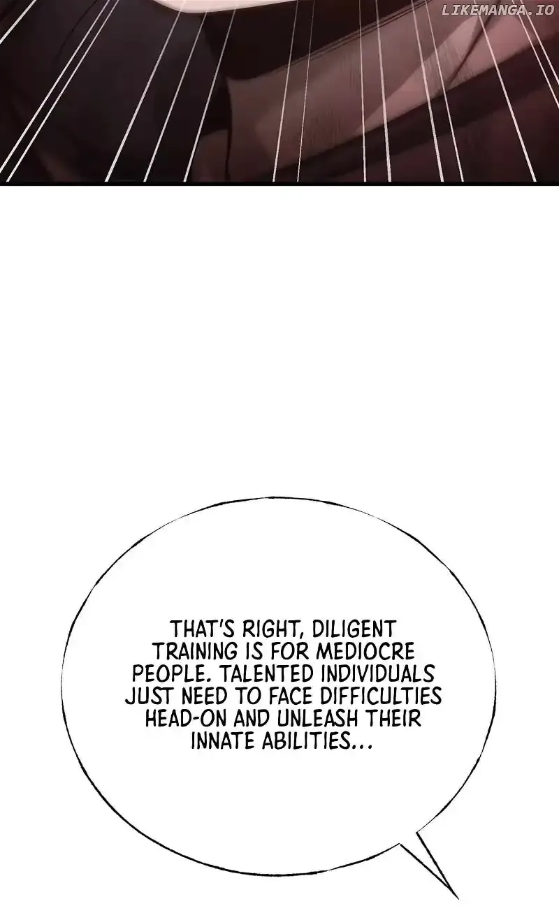 I’m The Strongest Boss Chapter 22 page 20