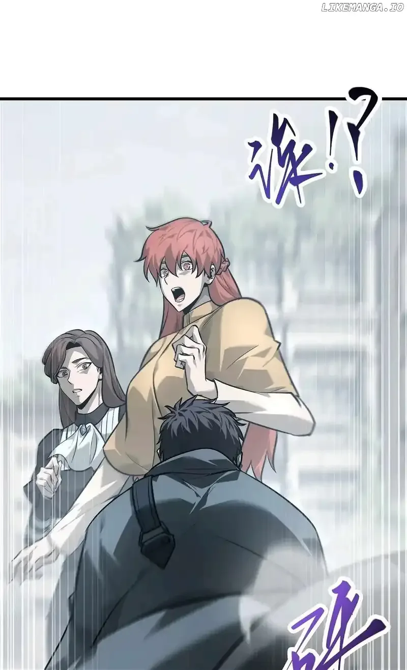 I’m The Strongest Boss Chapter 22 page 45