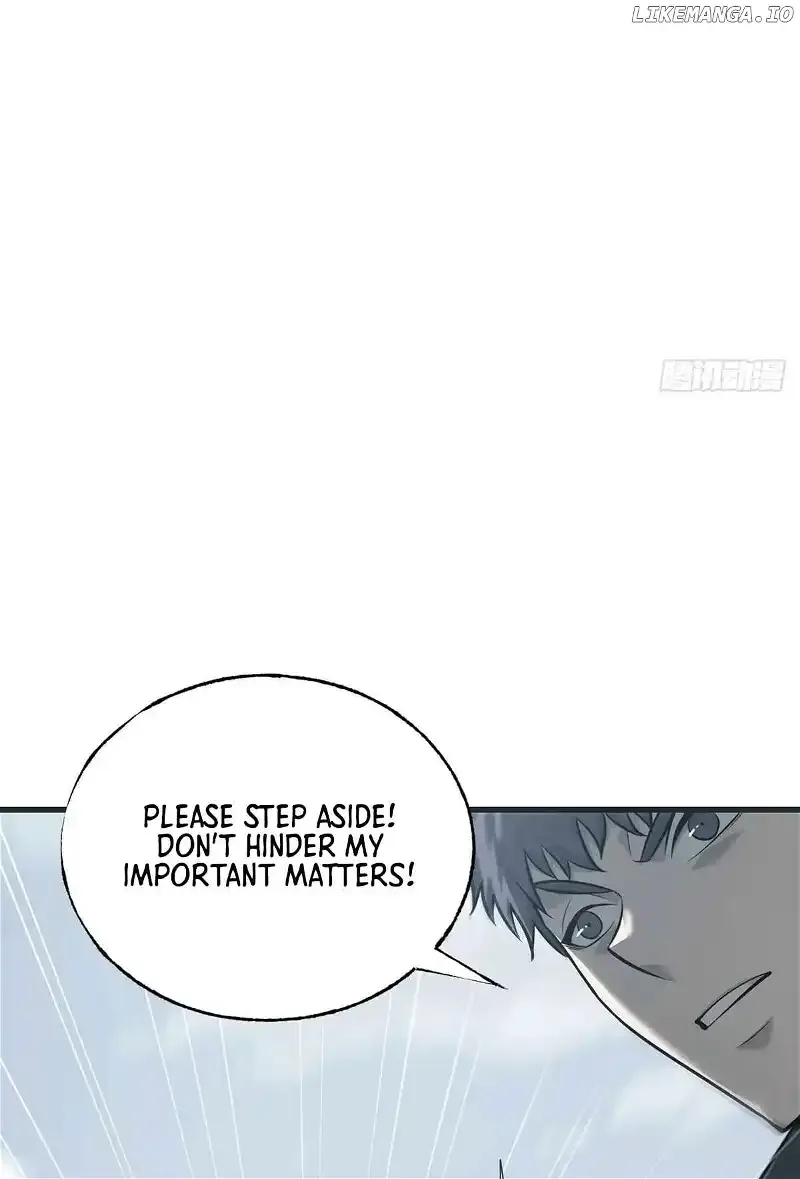 I’m The Strongest Boss Chapter 22 page 28