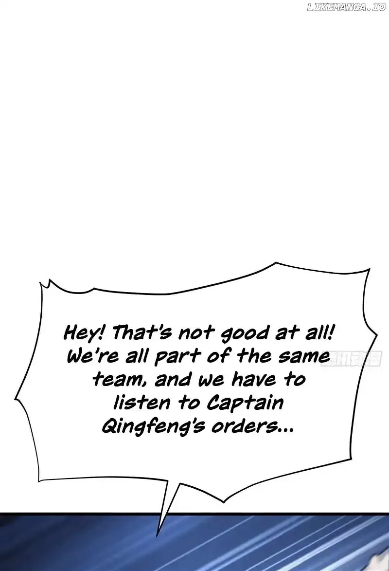 I’m The Strongest Boss Chapter 22 page 26