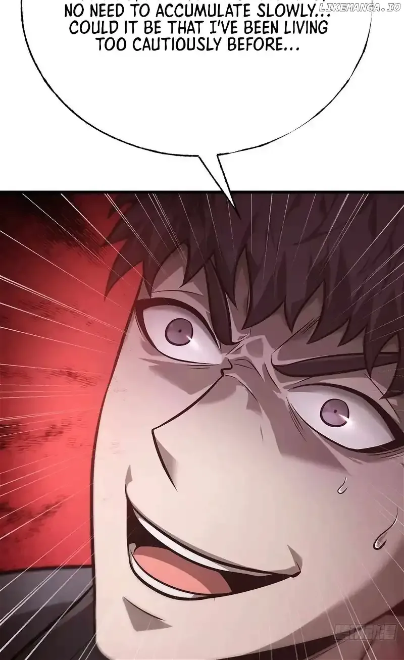 I’m The Strongest Boss Chapter 22 page 19