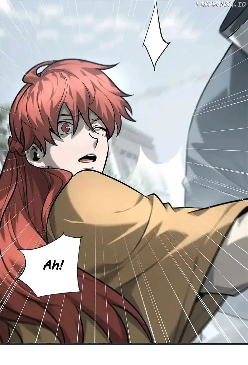 I’m The Strongest Boss Chapter 22 page 29