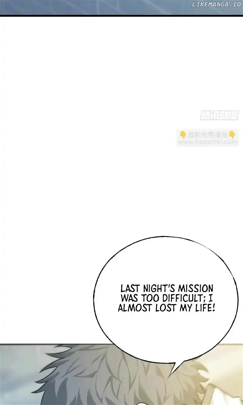 I’m The Strongest Boss Chapter 22 page 6