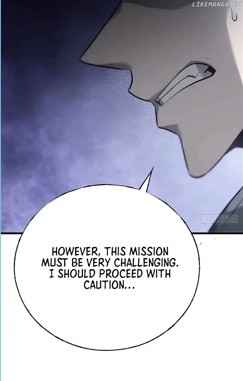 I’m The Strongest Boss Chapter 22 page 11
