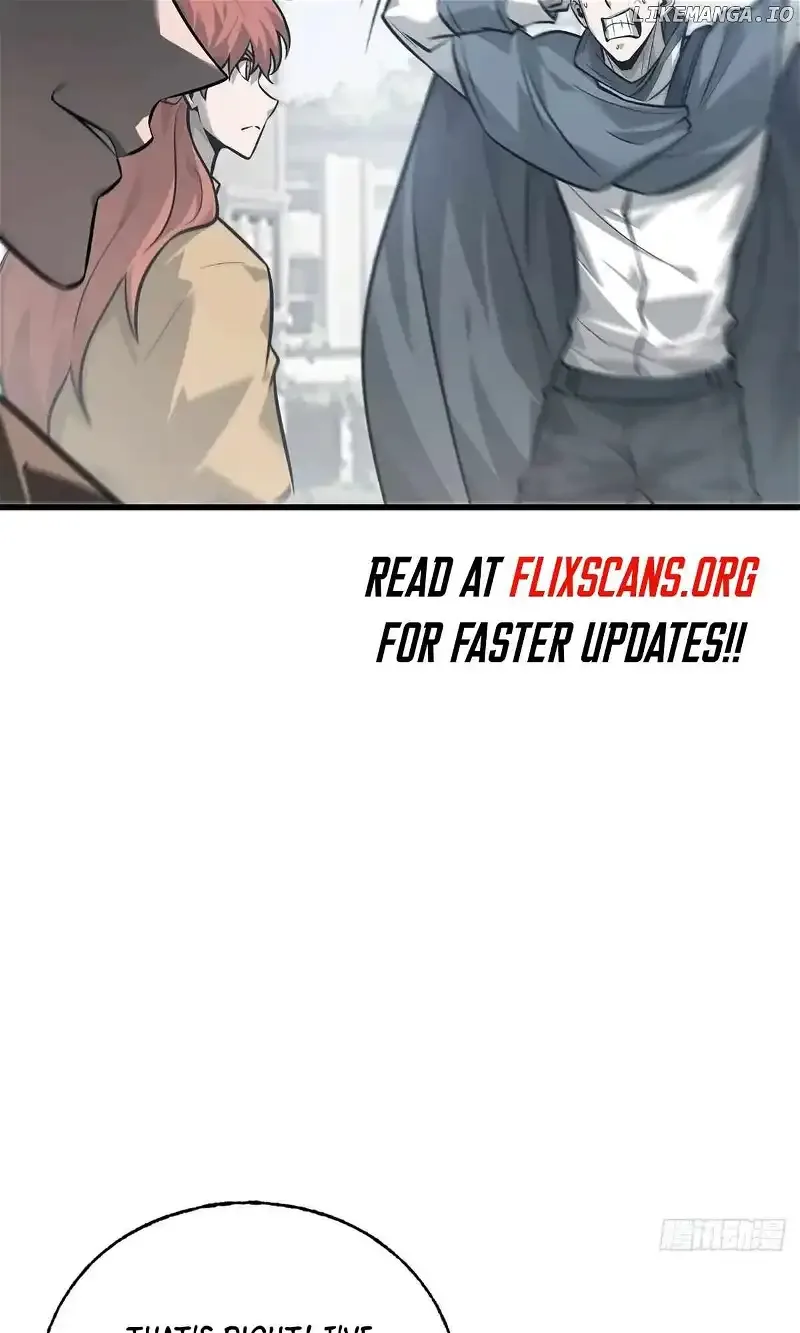 I’m The Strongest Boss Chapter 22 page 41