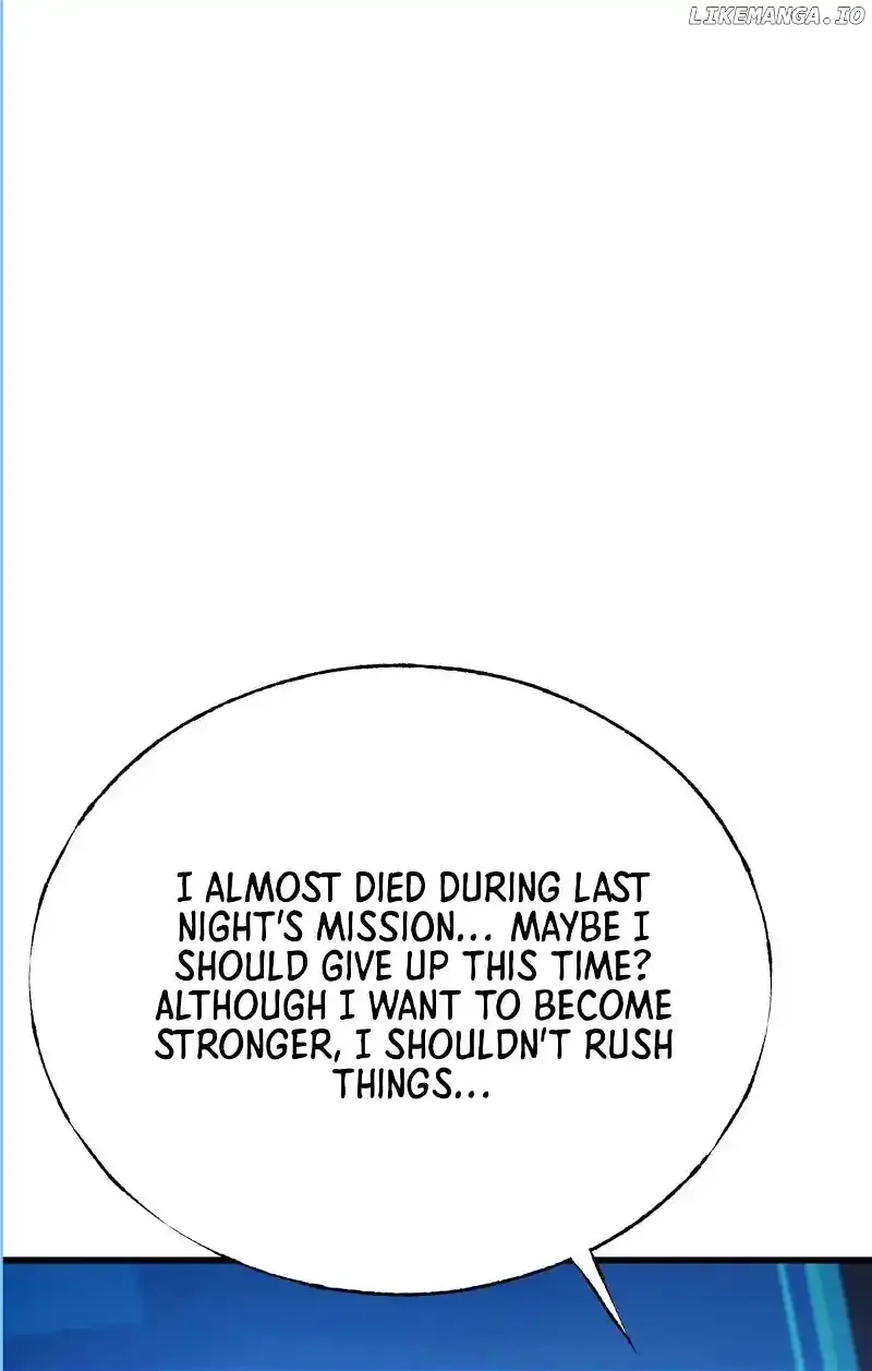 I’m The Strongest Boss Chapter 22 page 12