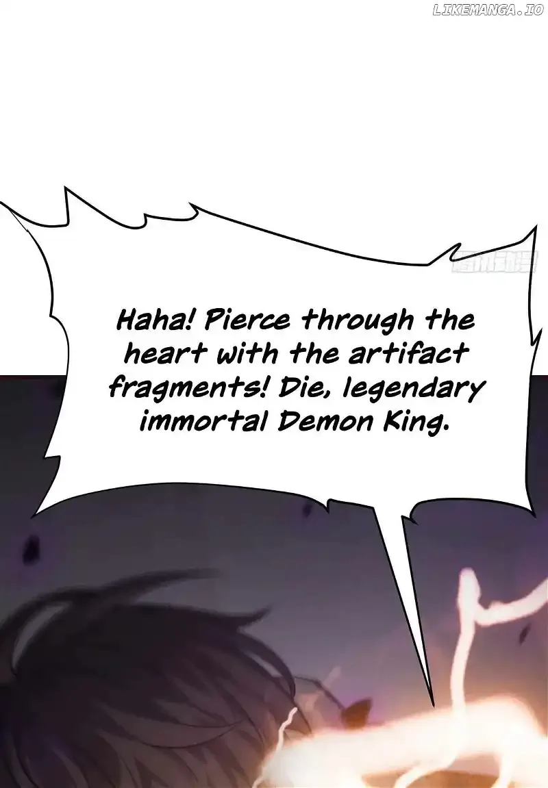 I’m The Strongest Boss Chapter 22 page 109