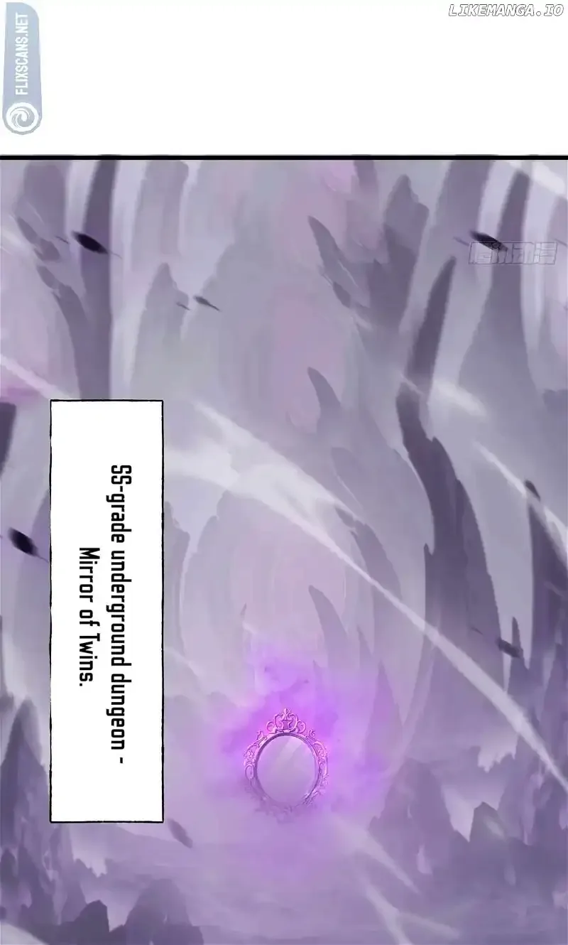 I’m The Strongest Boss Chapter 22 page 58