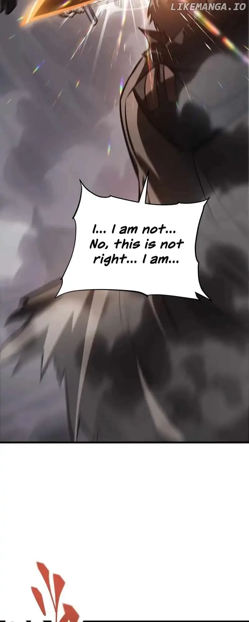 I’m The Strongest Boss Chapter 23 page 21