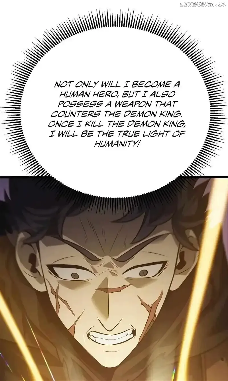 I’m The Strongest Boss Chapter 22 page 88