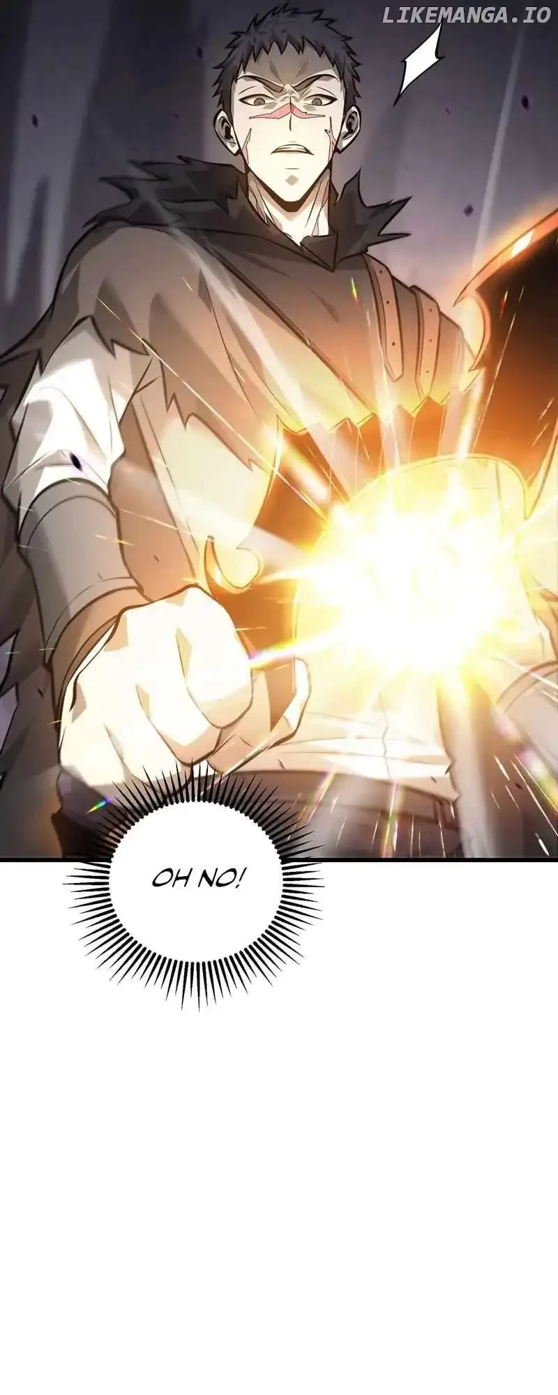I’m The Strongest Boss Chapter 23 page 18