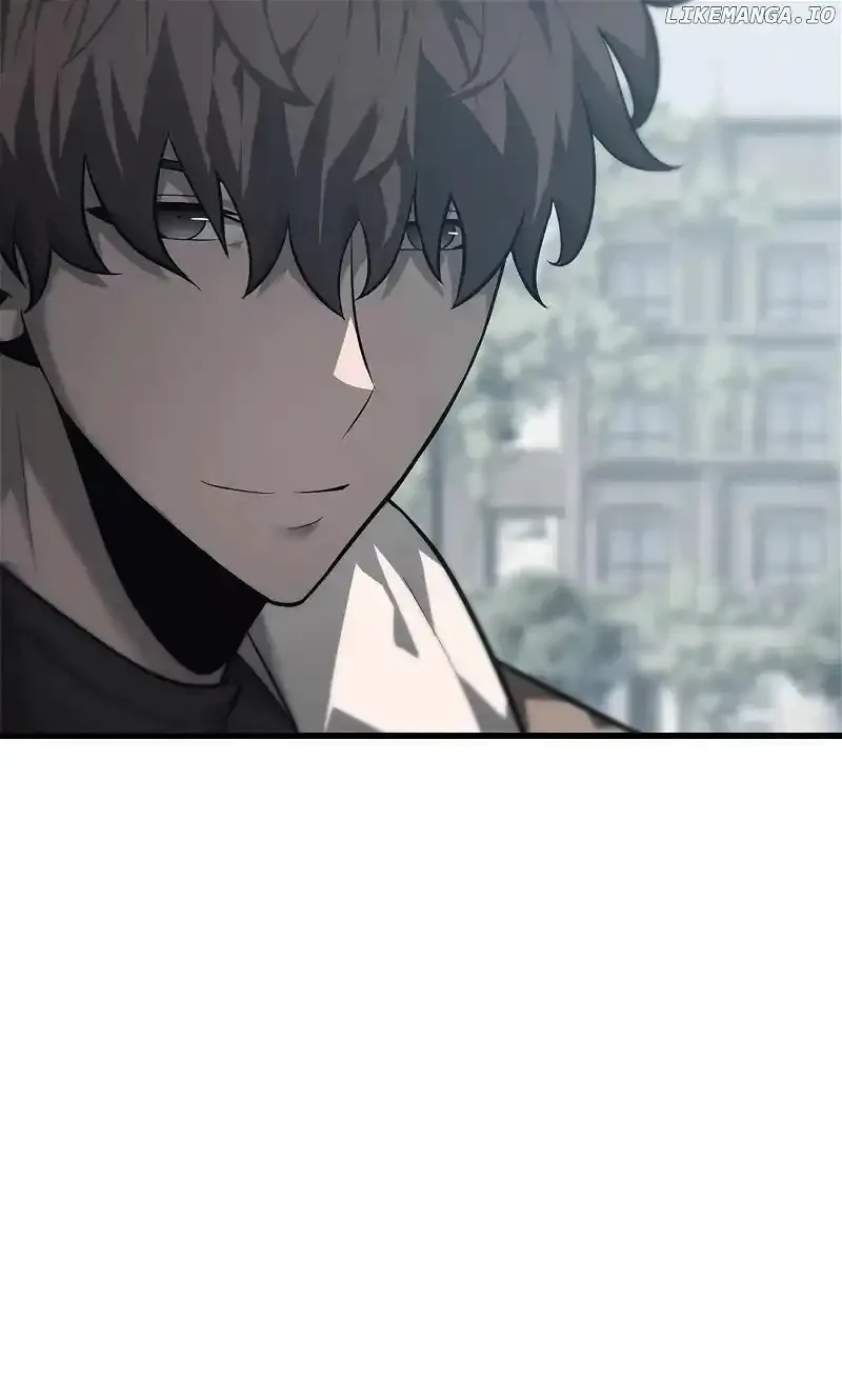 I’m The Strongest Boss Chapter 22 page 57