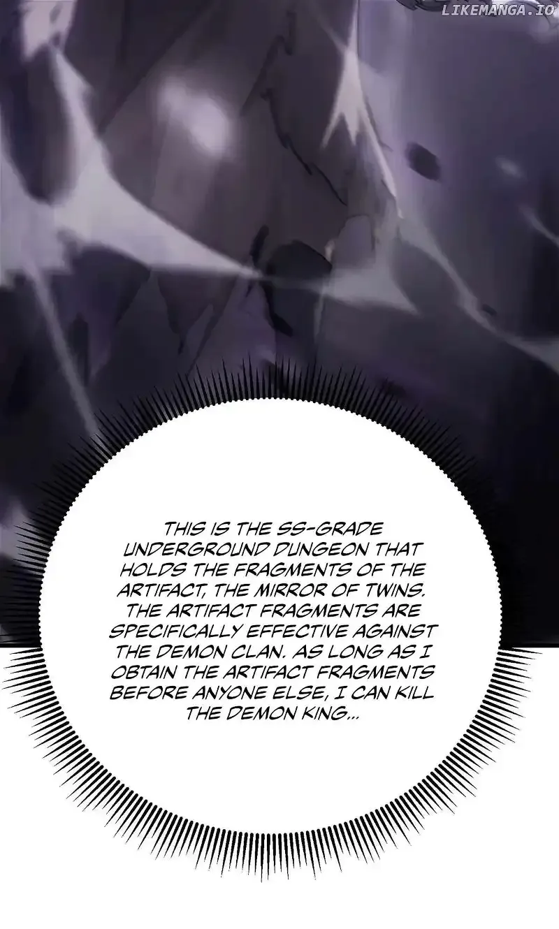 I’m The Strongest Boss Chapter 22 page 60