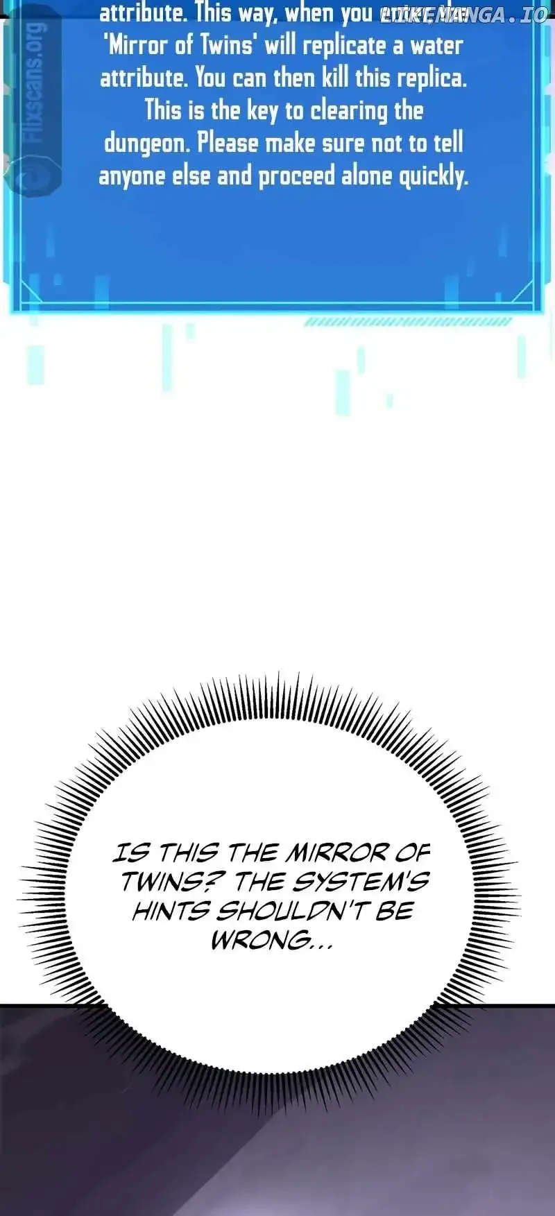 I’m The Strongest Boss Chapter 23 page 37