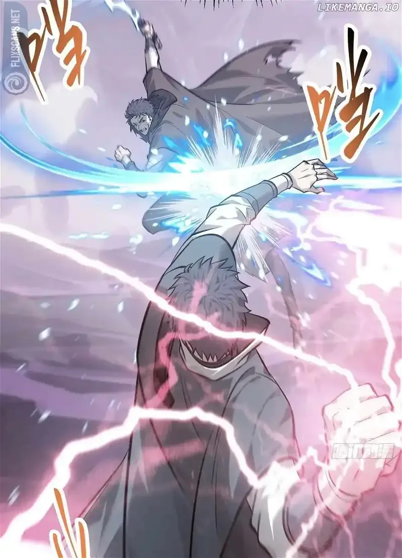 I’m The Strongest Boss Chapter 22 page 72