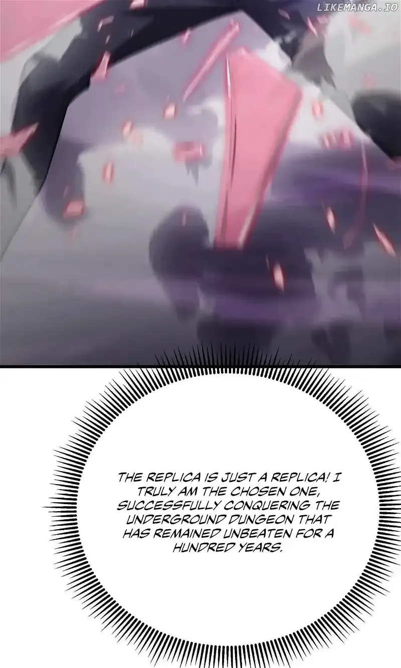 I’m The Strongest Boss Chapter 22 page 81