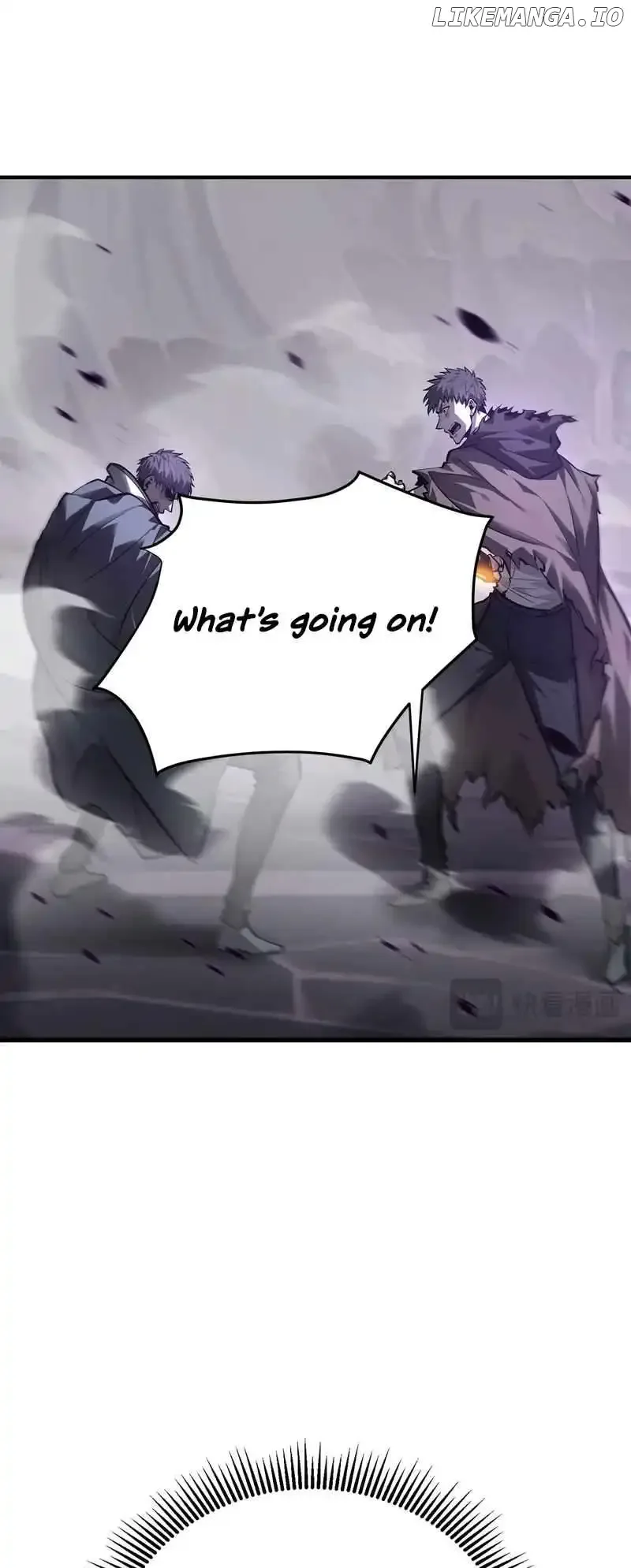 I’m The Strongest Boss Chapter 23 page 8