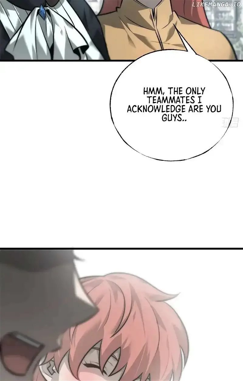 I’m The Strongest Boss Chapter 22 page 55