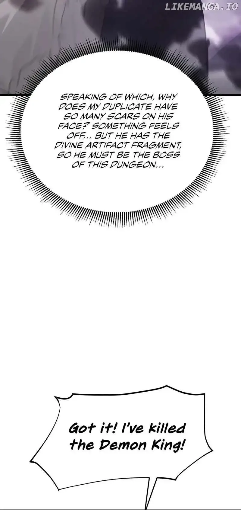 I’m The Strongest Boss Chapter 23 page 42