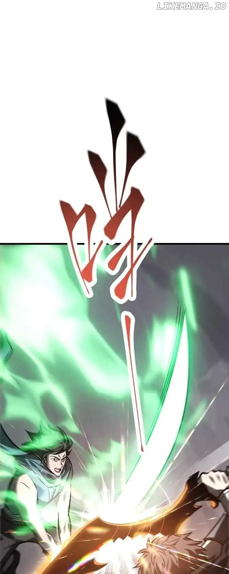 I’m The Strongest Boss Chapter 23 page 20